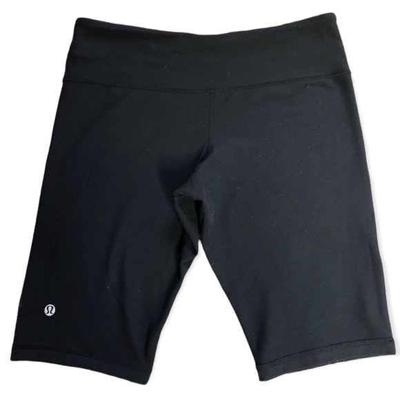 Lululemon Athletica Align High Rise Reversible Biker Shorts - Picture 5 of 7